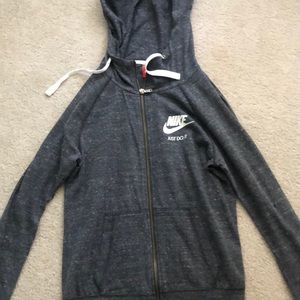 nike jacket